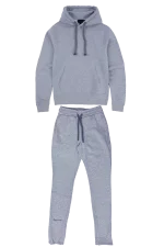 Syna World Og Syna Grey Light/dark Tracksuit