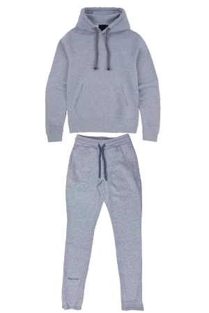 Syna World Og Syna Grey Light/dark Tracksuit