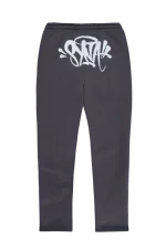 Syna World Og Syna Grey/light Grey Sweatpants 1