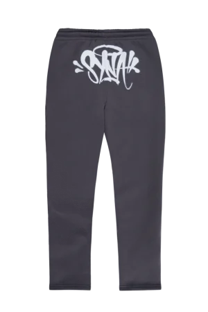 Syna World Og Syna Grey/light Grey Sweatpants 1