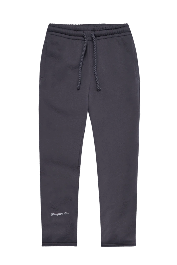 Syna World Og Syna Grey/light Grey Sweatpants