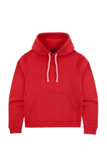 Syna World Og Syna Red/pink Hoodie