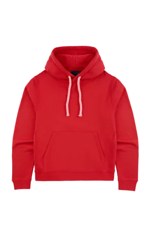 Syna World Og Syna Red/pink Hoodie