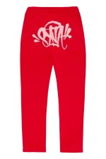 Syna World Og Syna Red/pink Sweatpants 1