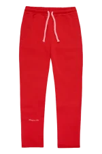 Syna World Og Syna Red/pink Sweatpants