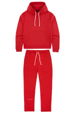 Syna World Og Syna Red/pink Tracksuit