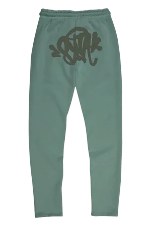 Syna World Og Syna Sage Green Sweatpants 1