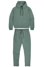 Syna World Og Syna Sage Green Tracksuit