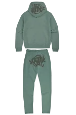 Syna World Og Syna Sage Green Tracksuit 2