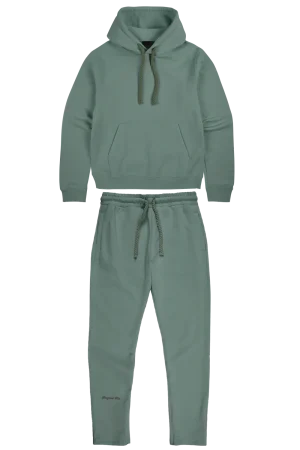 Syna World Og Syna Sage Green Tracksuit
