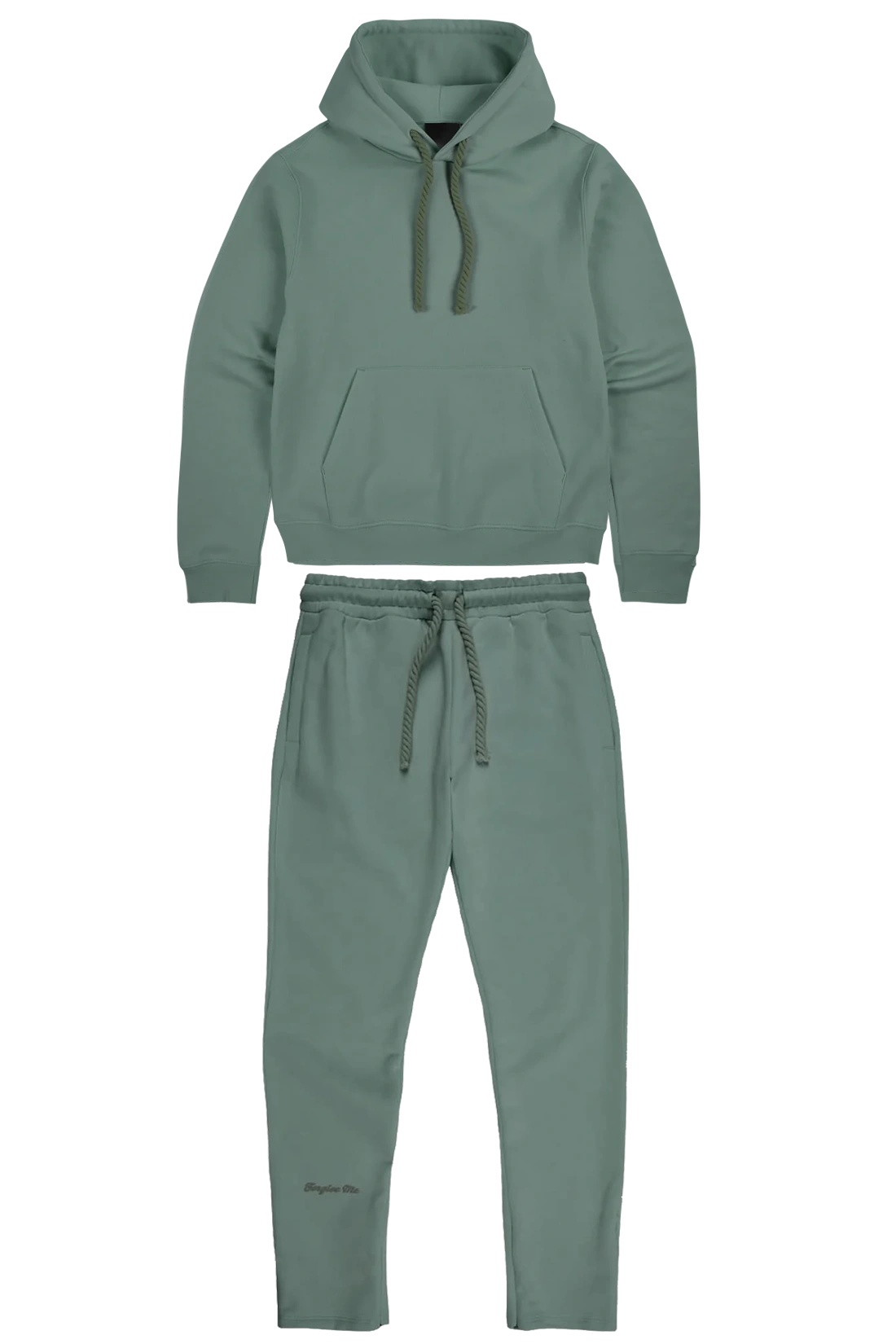 Syna World Og Syna Sage Green Tracksuit
