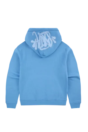 Syna World Og Syna Sky Blue Hoodie 1