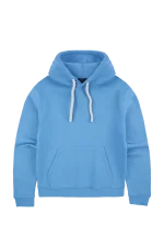 Syna World Og Syna Sky Blue Hoodie