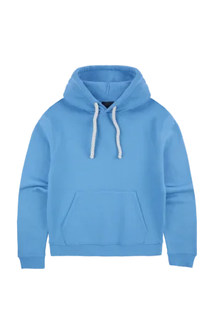 Syna World Og Syna Sky Blue Hoodie