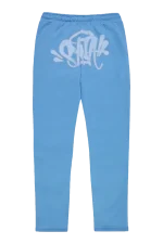 Syna World Og Syna Sky Blue Sweatpants 1