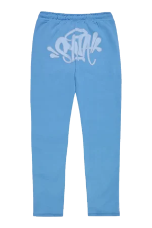 Syna World Og Syna Sky Blue Sweatpants 1