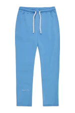 Syna World Og Syna Sky Blue Sweatpants