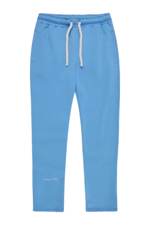 Syna World Og Syna Sky Blue Sweatpants