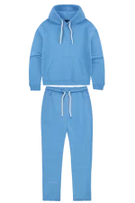 Syna World Og “Syna” Sky Blue Tracksuit