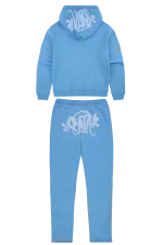 Syna World Og “Syna” Sky Blue Tracksuit 2