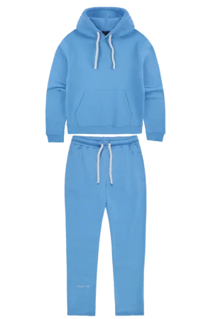 Syna World Og “Syna” Sky Blue Tracksuit