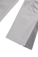 Syna World Pit Crew Pants Grey Trackpant 1