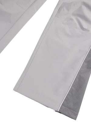 Syna World Pit Crew Pants Grey Trackpant 1