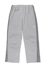Syna World Pit Crew Pants Grey Trackpant