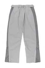 Syna World Pit Crew Pants Grey Trackpant 3