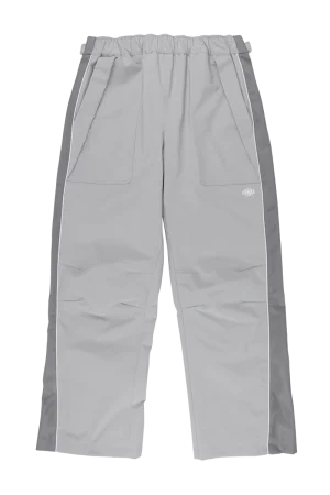 Syna World Pit Crew Pants Grey Trackpant