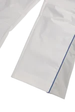 Syna World Pit Crew Pants White Trackpant 1