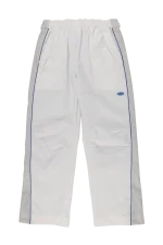 Syna World Pit Crew Pants White Trackpant