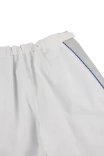 Syna World Pit Crew Pants White Trackpant 2