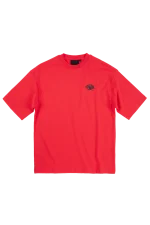 Syna World Rchy Short Sleeve Red Tee 1