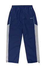 Syna World Reversible Block Navy/camo Track Pant