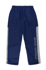 Syna World Reversible Block Navy/camo Track Pant 2