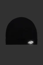 Syna World Seamless Black/silver Reflective Hat 1