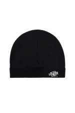Syna World Seamless Black/silver Reflective Hat