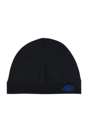 Syna World Seamless Hat Black/cobalt Hat