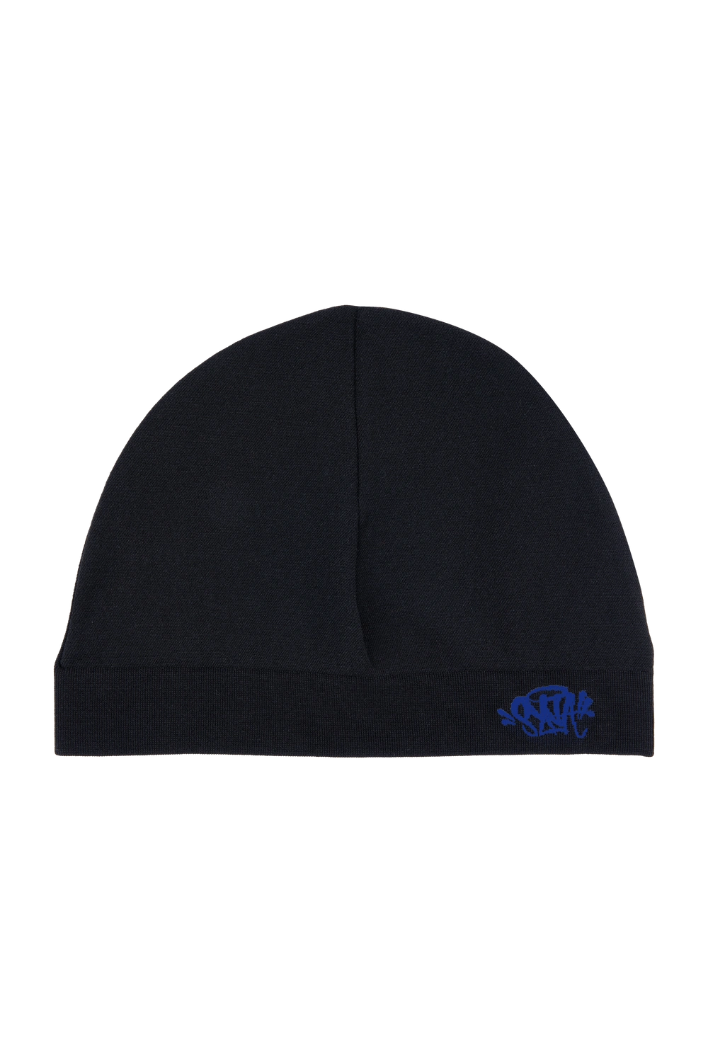 Syna World Seamless Hat Black/cobalt Hat