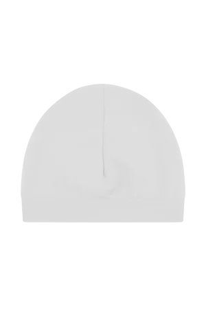 Syna World Seamless White/black Hat 1