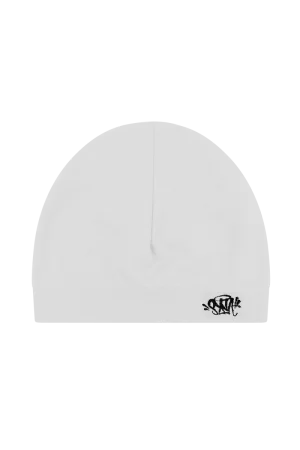 Syna World Seamless White/black Hat
