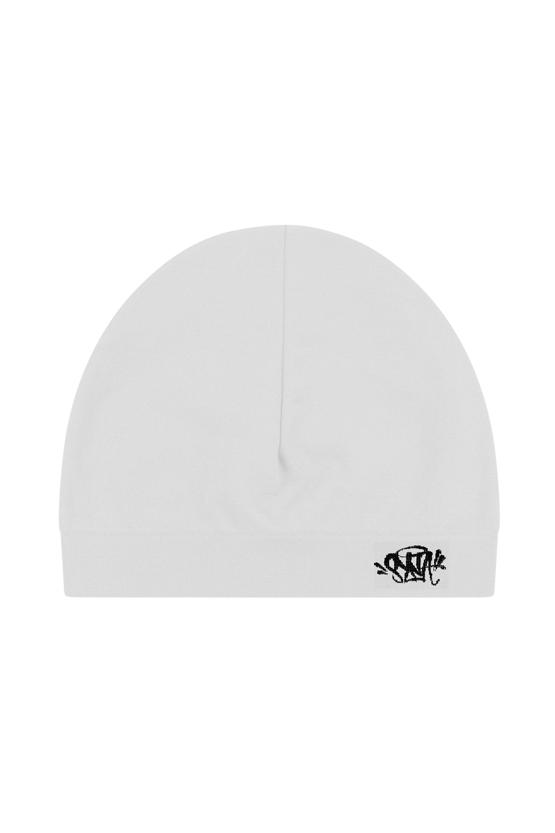 Syna World Seamless White/black Hat