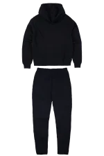 Syna World Slice Black/grey Tracksuit 1