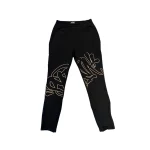 Syna World Slice Black / Rose Gold Tracksuit 1