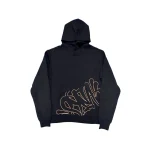Syna World Slice Black / Rose Gold Tracksuit 2