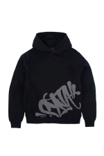 Syna World Slice Syna – Black Hoodie