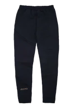 Syna World Slice Syna Black/neon Gold Sweatpants 1