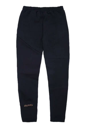 Syna World Slice Syna Black/neon Gold Sweatpants 1