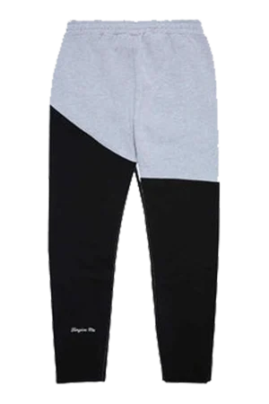 Syna World Slice Syna Grey/black Sweatpants